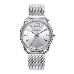 ساعت مچی ویسروی VICEROY کد 461070-05 - viceroy watch 461070-05  